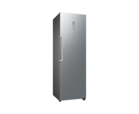 Lodówka Samsung RR39C7BJ5S9 EF Twin No Frost 186cm Srebrna AI 387L - 1306370 - zdjęcie 2